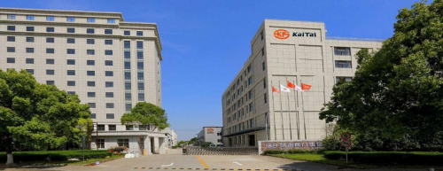 用友YonSuite案例：凯泰阀门如何实现业财一体，驱动智造新增长！(图1)